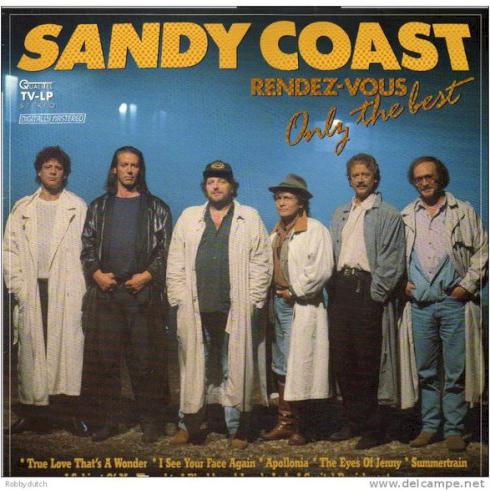 Sandy Coast